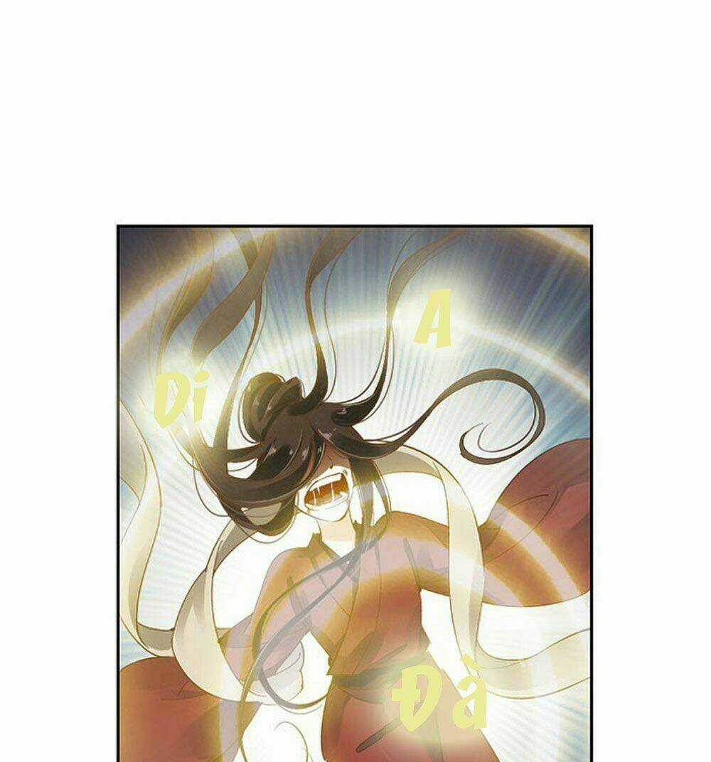 Thiền Tâm Vấn Đạo Chapter 6 trang 39