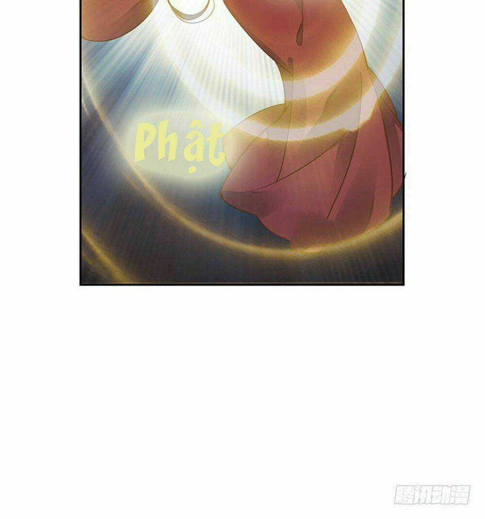 Thiền Tâm Vấn Đạo Chapter 6 trang 40