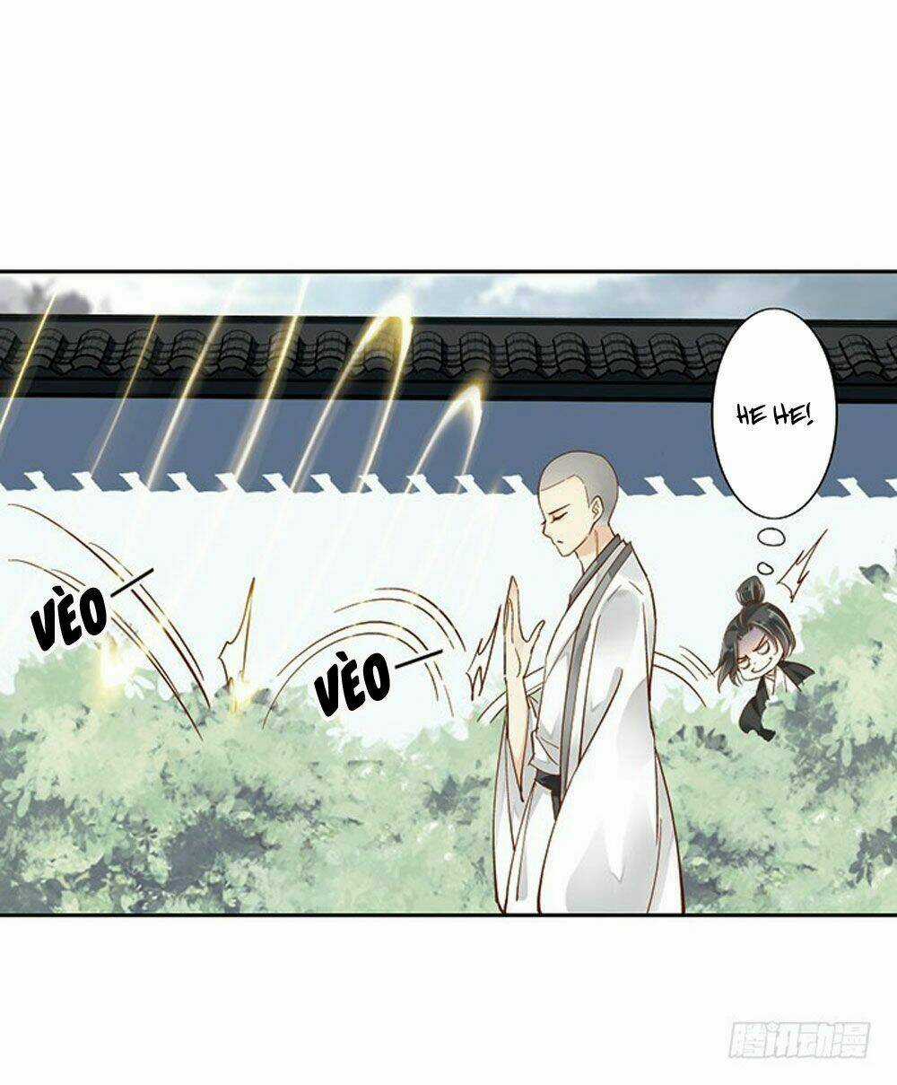 Thiền Tâm Vấn Đạo Chapter 6 trang 42