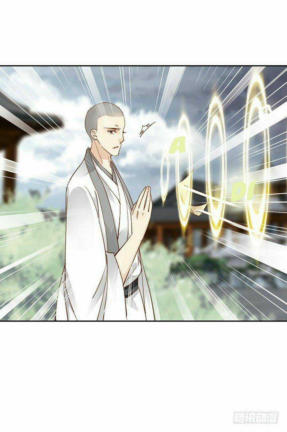 Thiền Tâm Vấn Đạo Chapter 6 trang 45