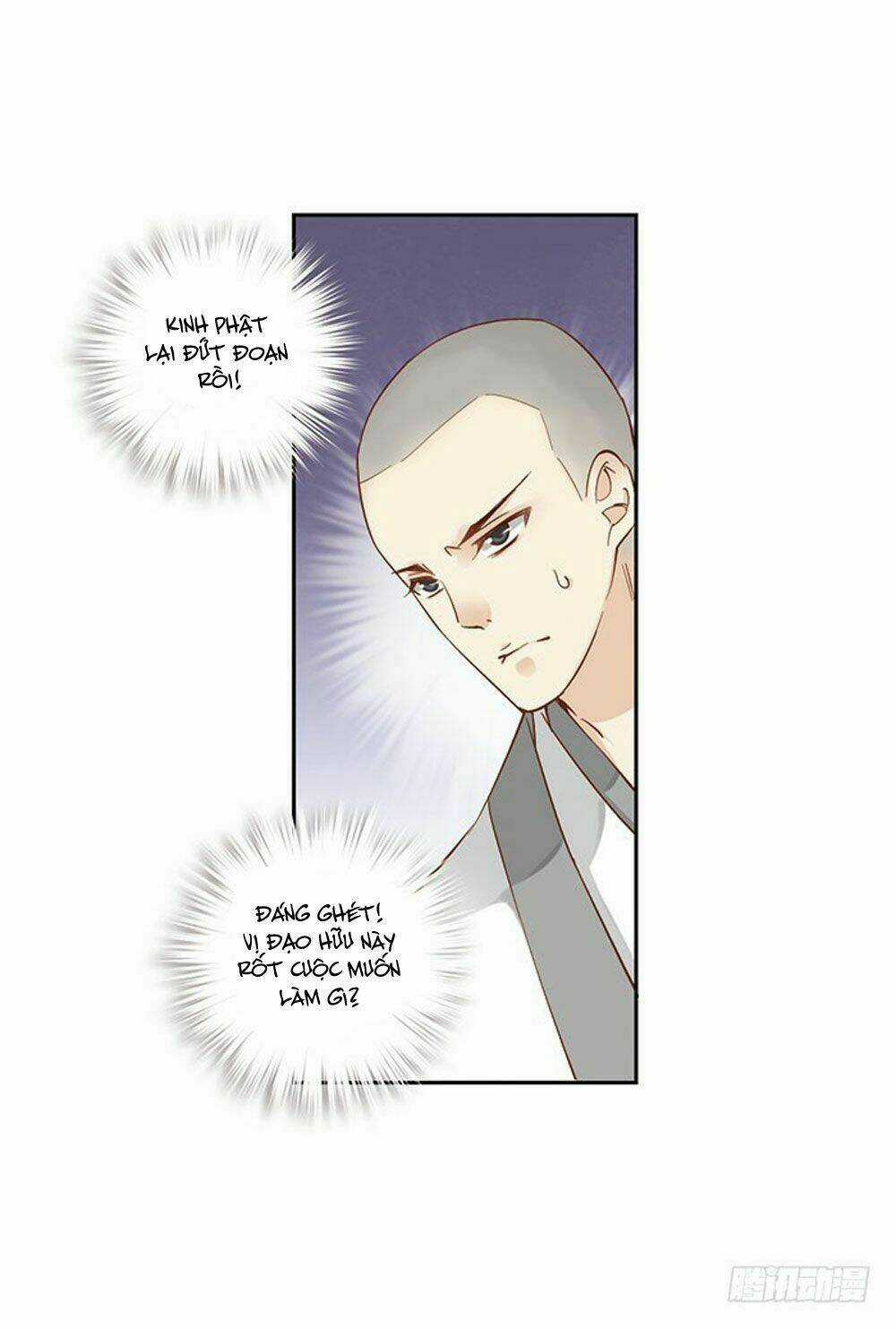 Thiền Tâm Vấn Đạo Chapter 6 trang 49