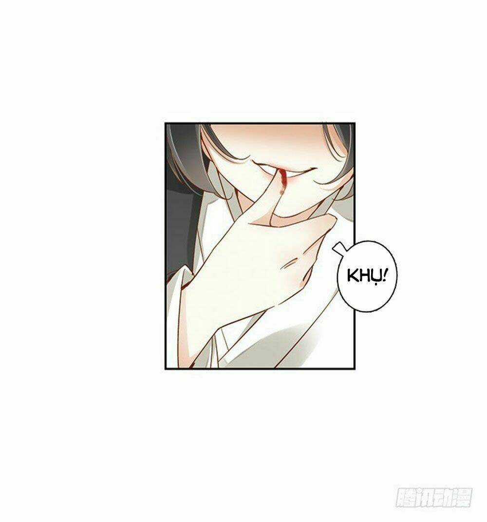 Thiền Tâm Vấn Đạo Chapter 6 trang 50