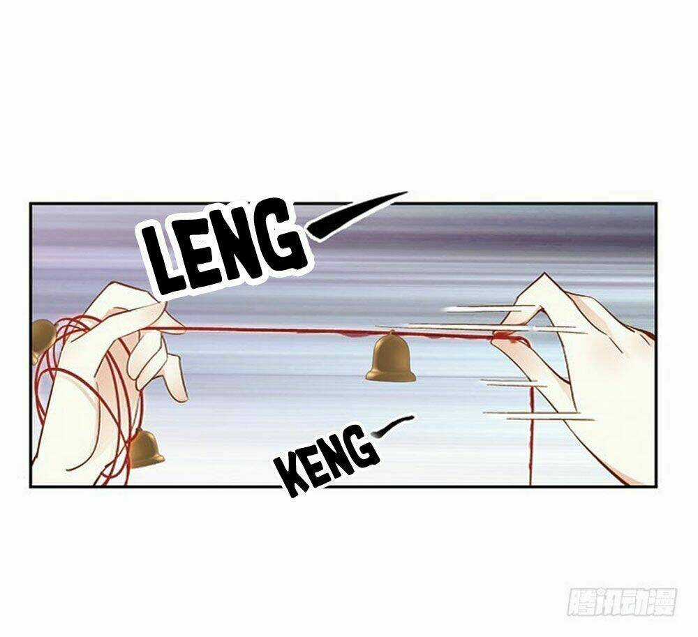 Thiền Tâm Vấn Đạo Chapter 6 trang 51