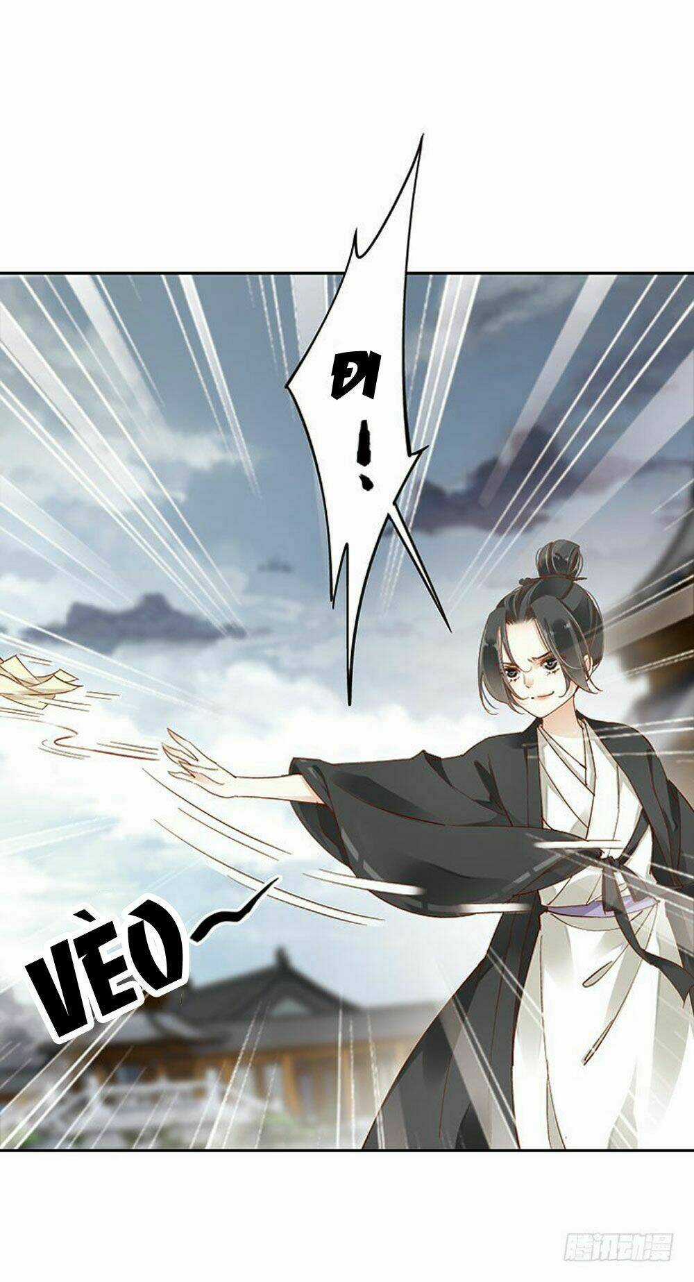 Thiền Tâm Vấn Đạo Chapter 6 trang 53