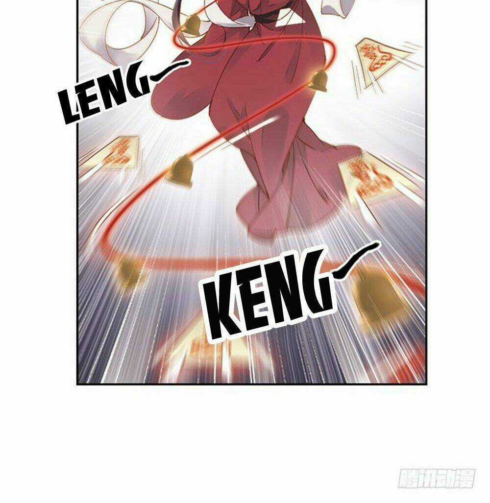 Thiền Tâm Vấn Đạo Chapter 6 trang 55