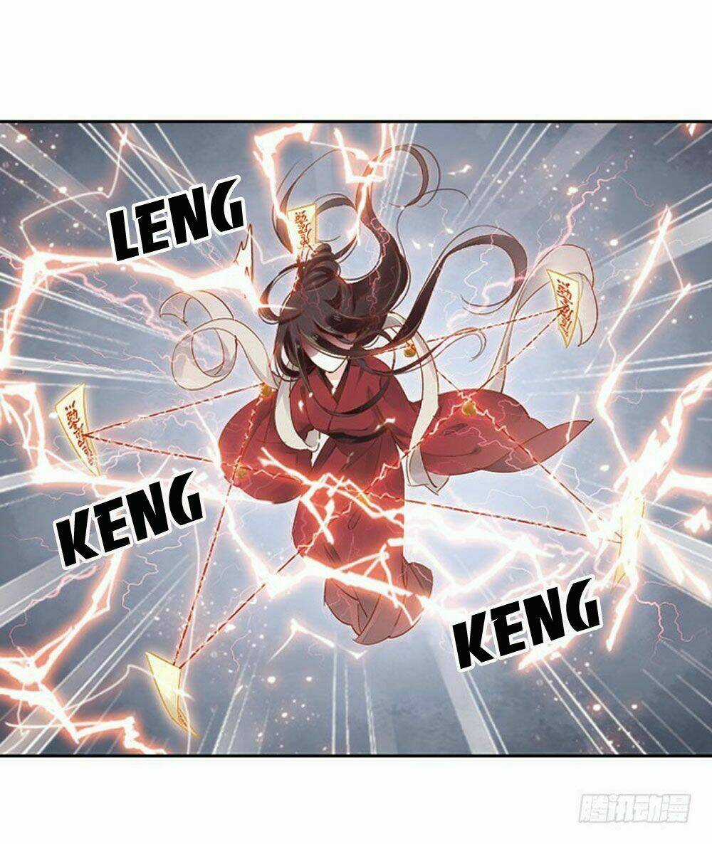 Thiền Tâm Vấn Đạo Chapter 6 trang 57