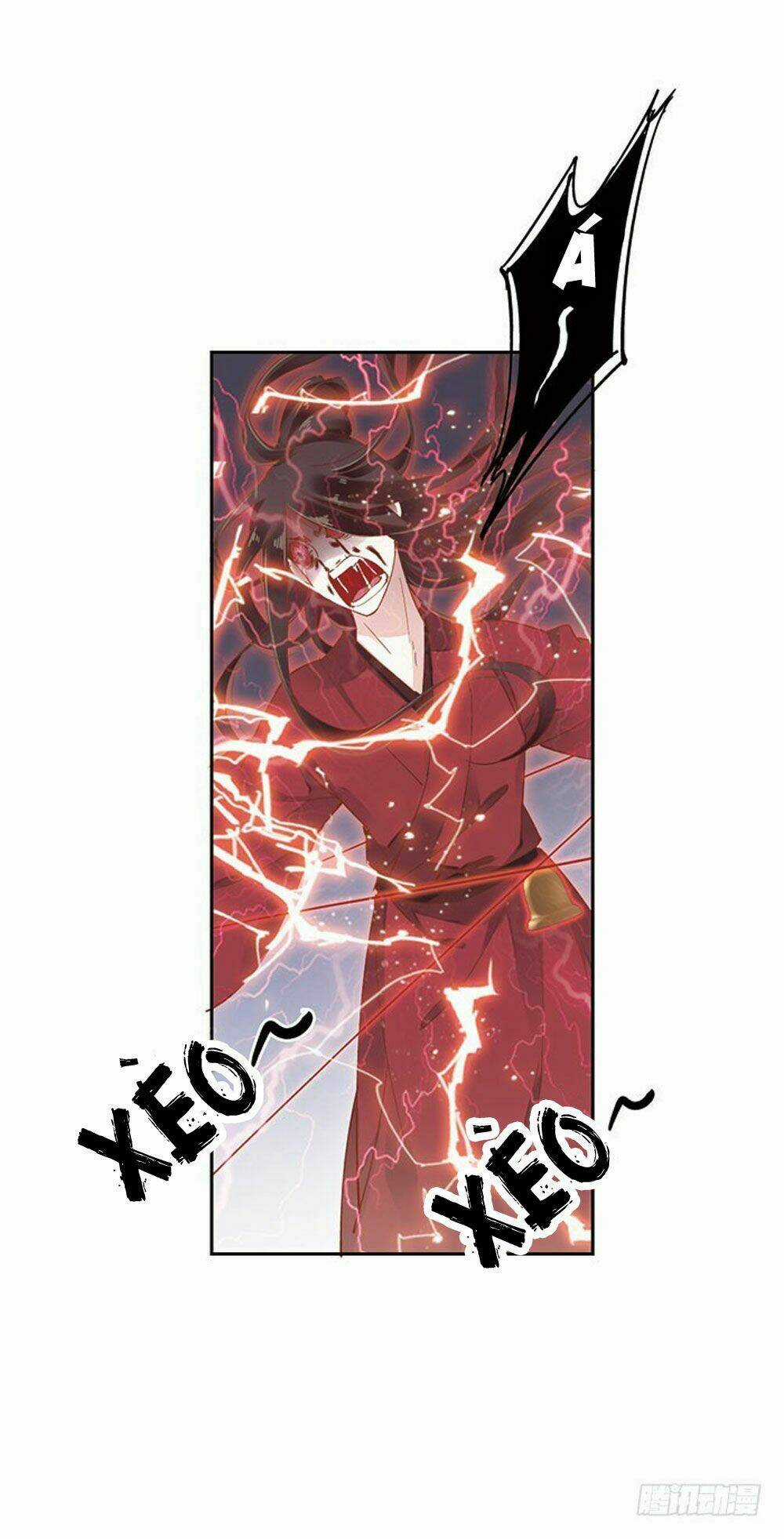 Thiền Tâm Vấn Đạo Chapter 6 trang 58