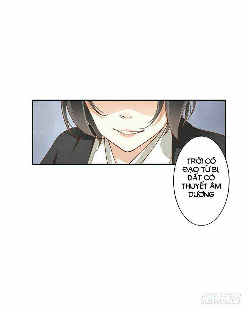 Thiền Tâm Vấn Đạo Chapter 6 trang 59