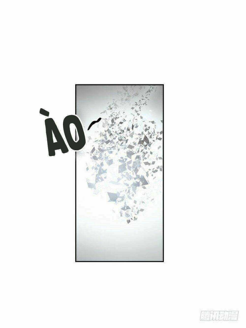 Thiền Tâm Vấn Đạo Chapter 6 trang 6