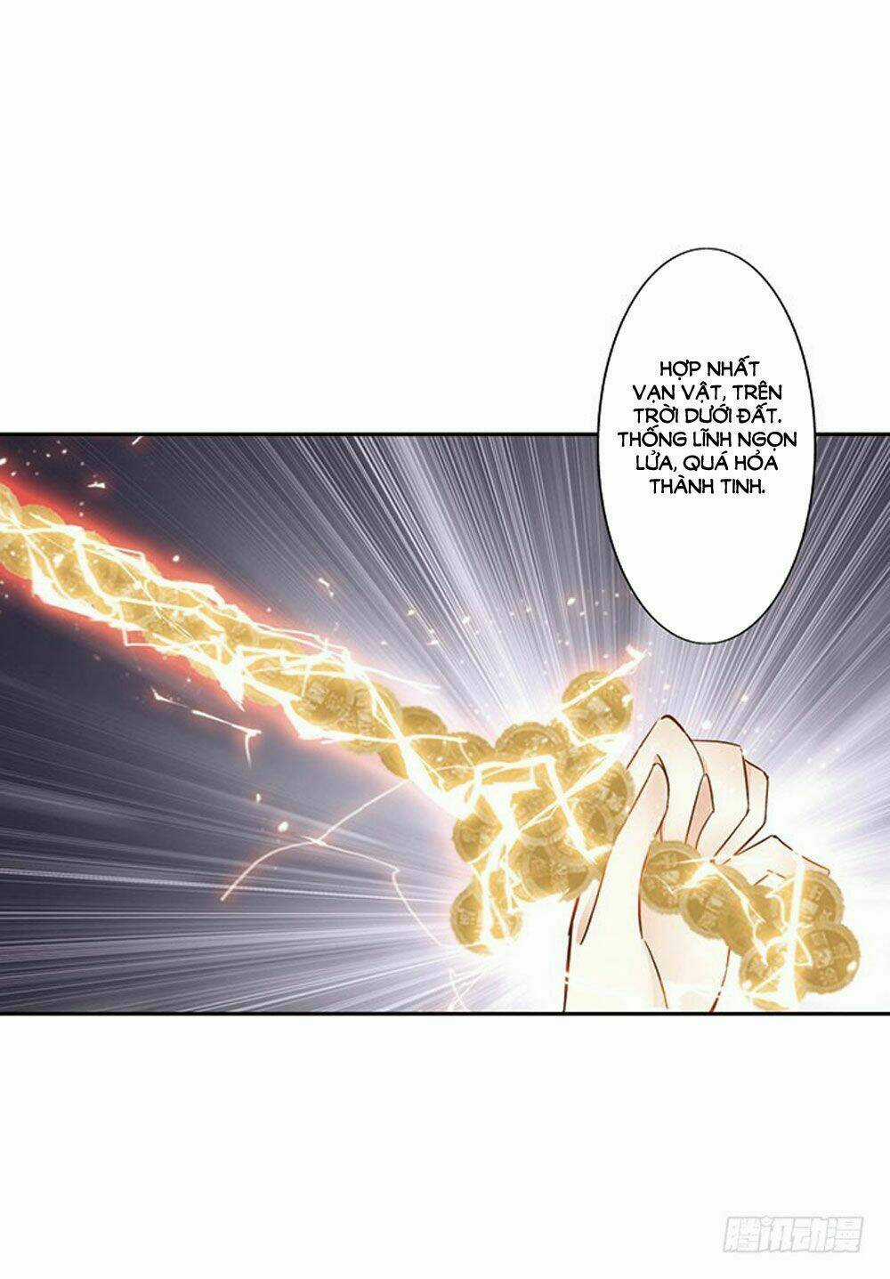 Thiền Tâm Vấn Đạo Chapter 6 trang 61