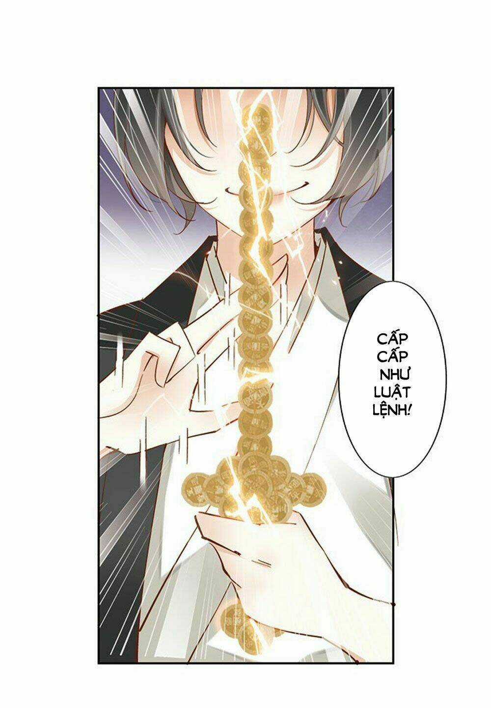 Thiền Tâm Vấn Đạo Chapter 6 trang 62