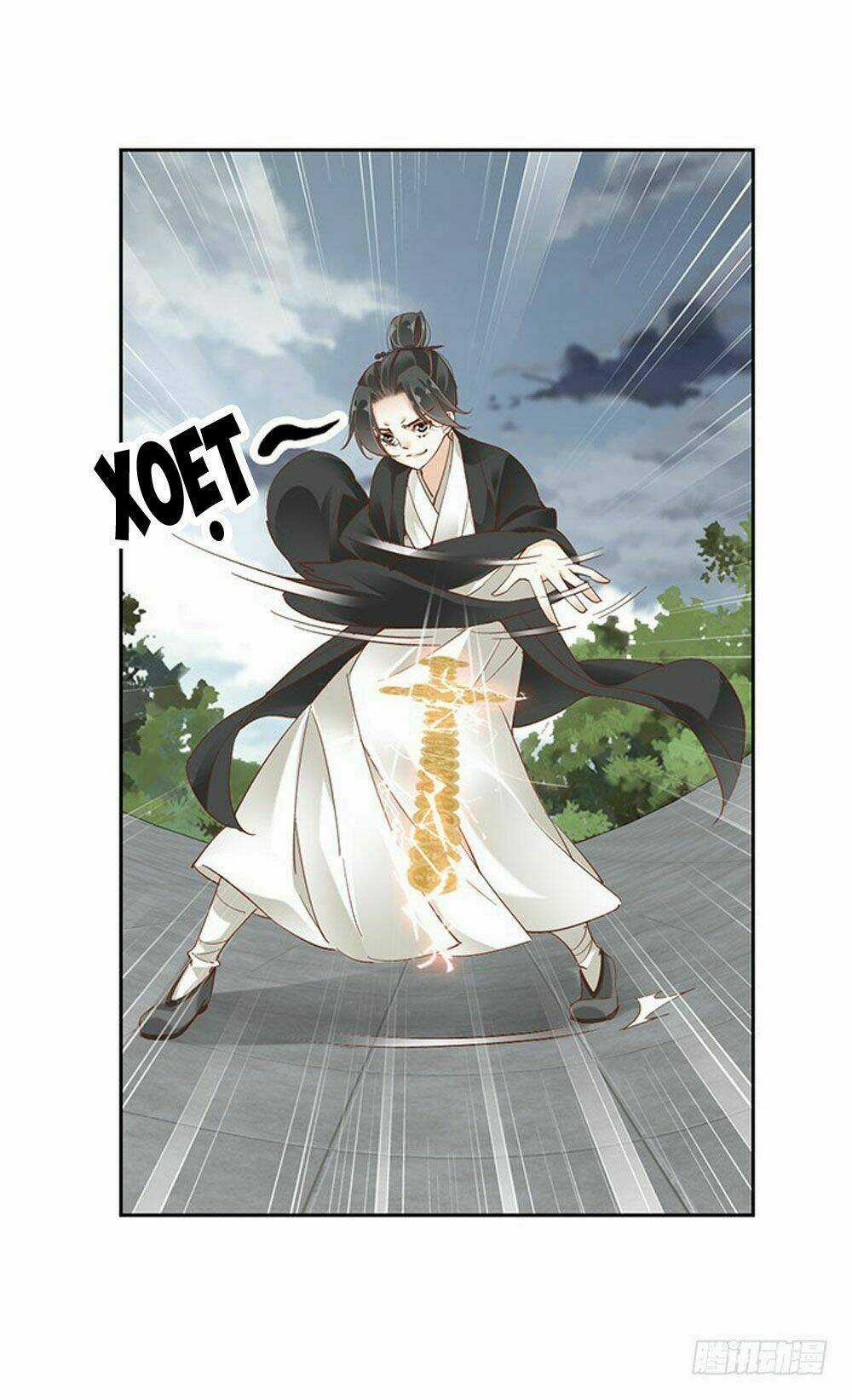 Thiền Tâm Vấn Đạo Chapter 6 trang 63