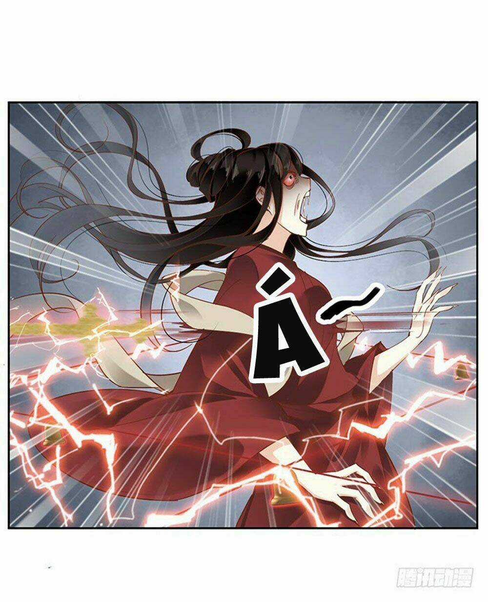 Thiền Tâm Vấn Đạo Chapter 6 trang 65