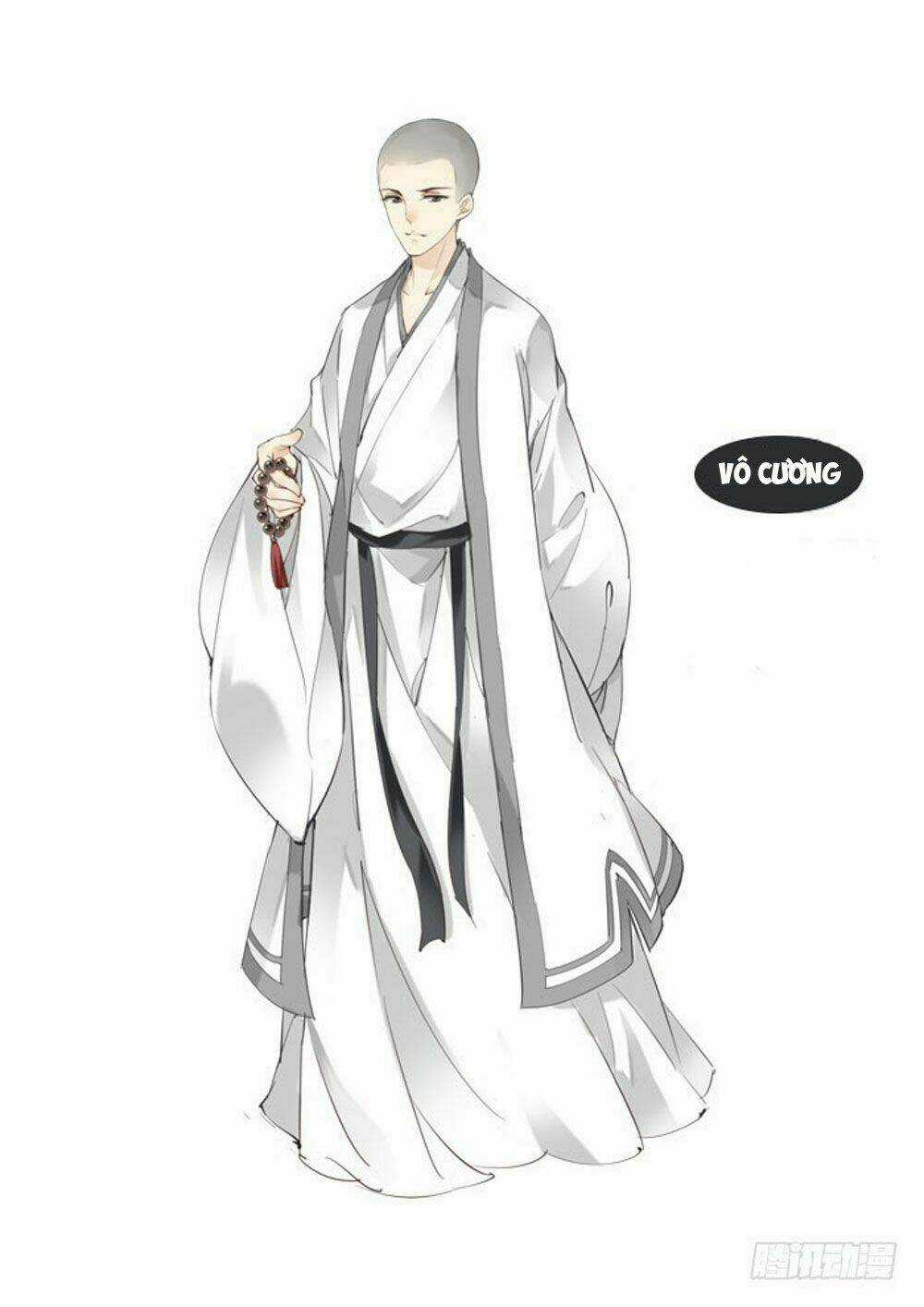 Thiền Tâm Vấn Đạo Chapter 6 trang 68