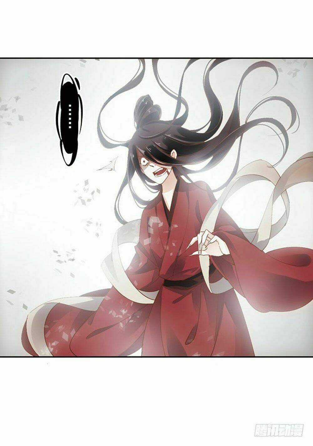 Thiền Tâm Vấn Đạo Chapter 6 trang 7