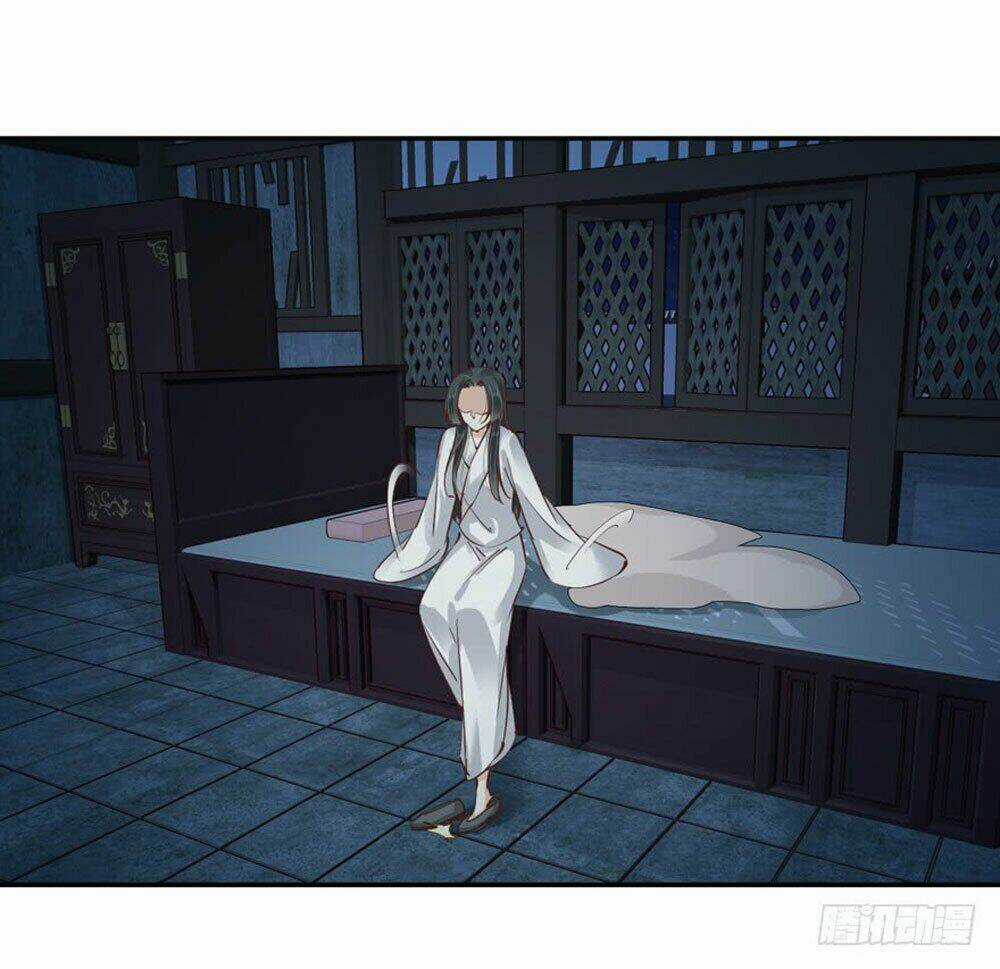 Thiền Tâm Vấn Đạo Chapter 61 trang 10
