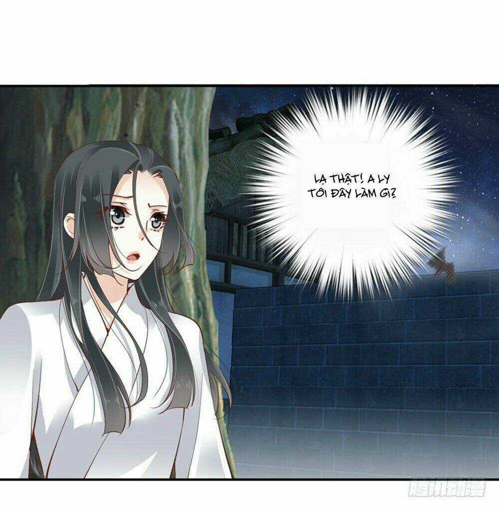 Thiền Tâm Vấn Đạo Chapter 61 trang 13