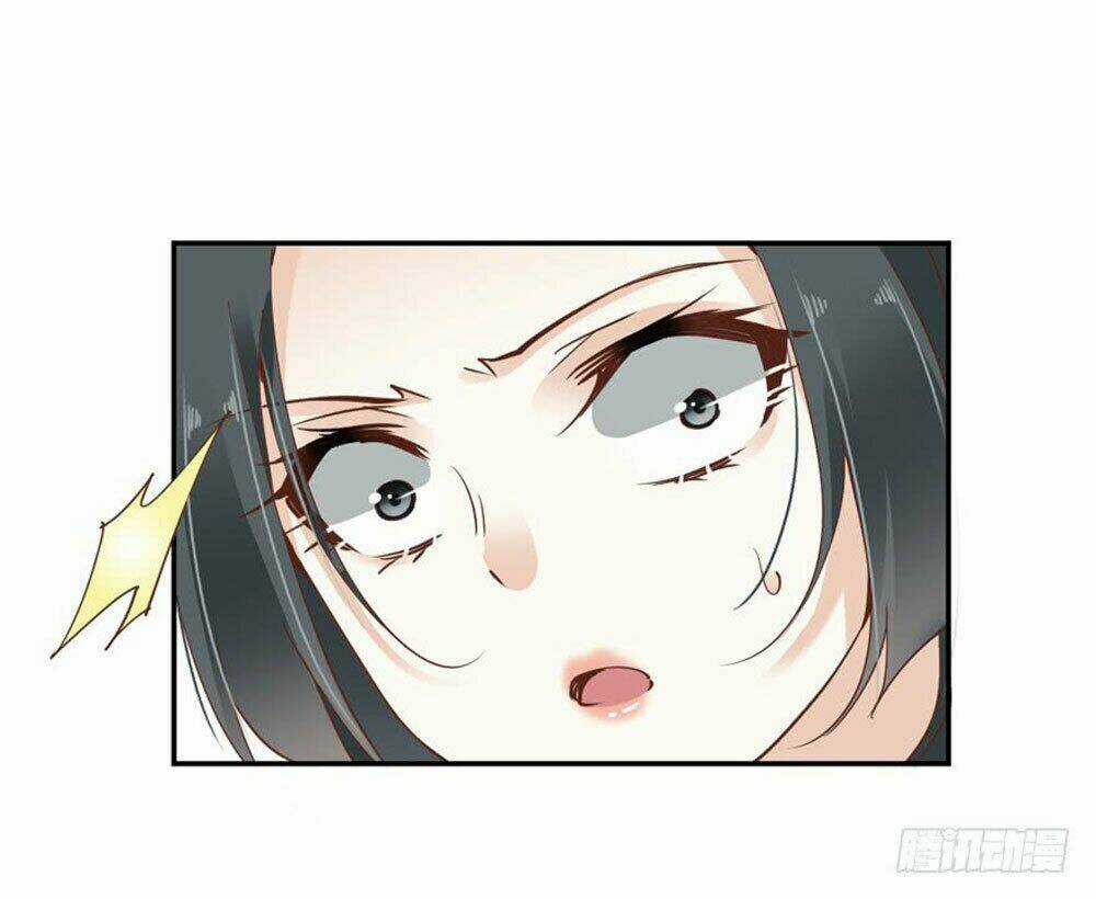 Thiền Tâm Vấn Đạo Chapter 61 trang 16