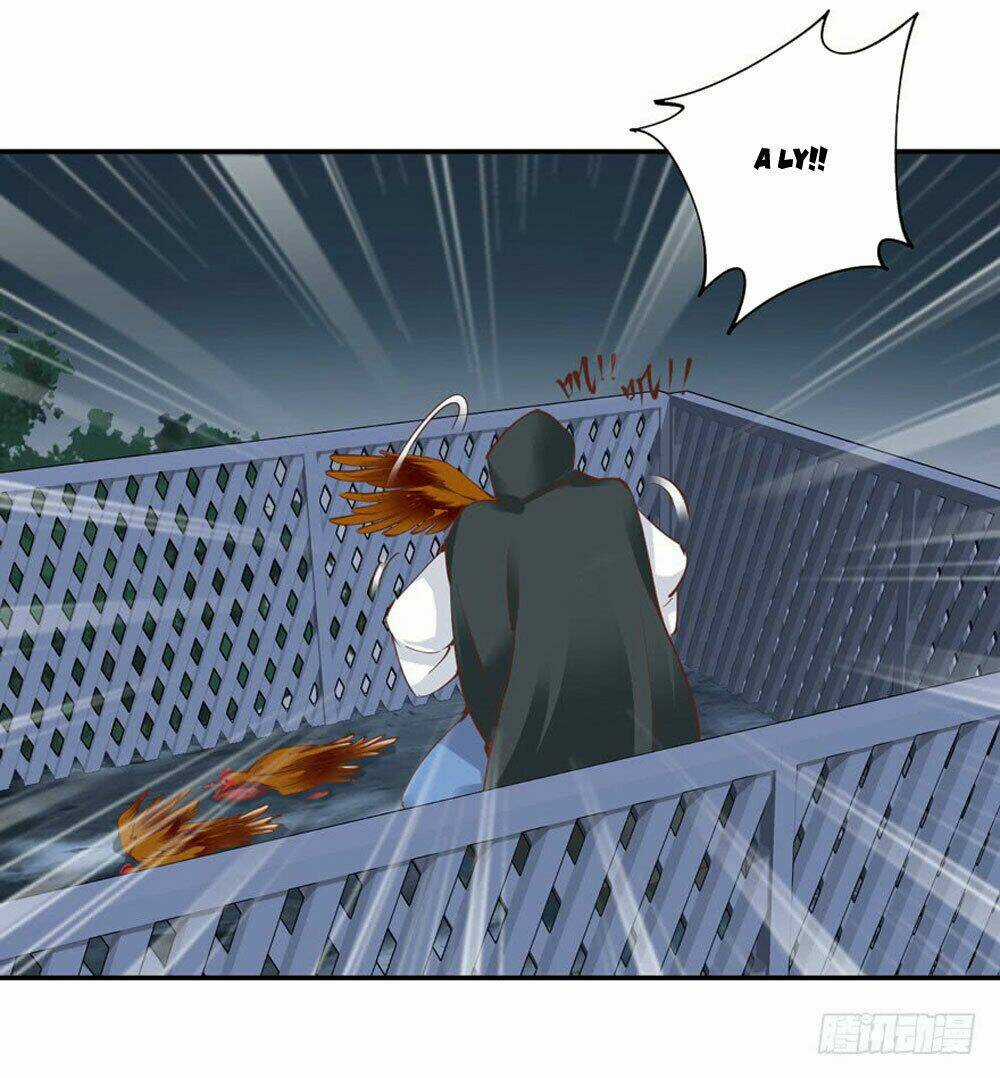 Thiền Tâm Vấn Đạo Chapter 61 trang 17