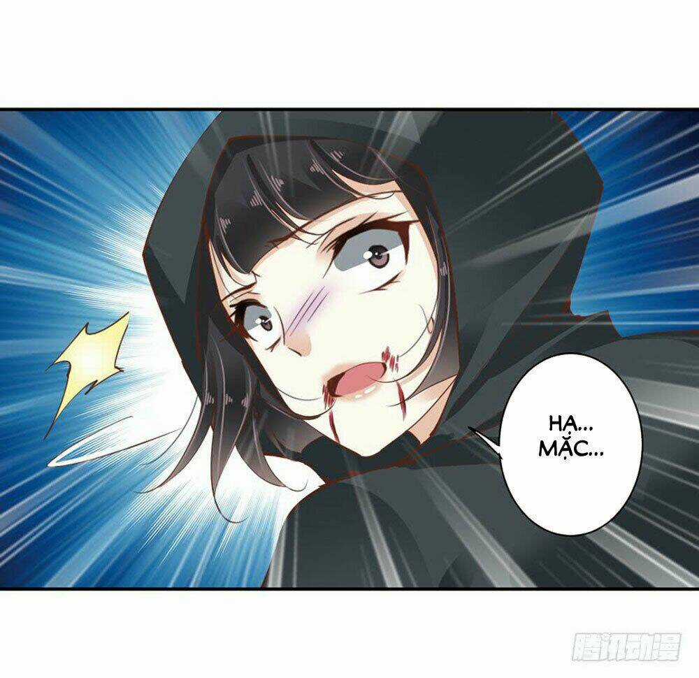 Thiền Tâm Vấn Đạo Chapter 61 trang 18