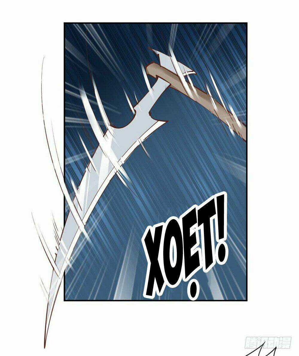 Thiền Tâm Vấn Đạo Chapter 61 trang 2