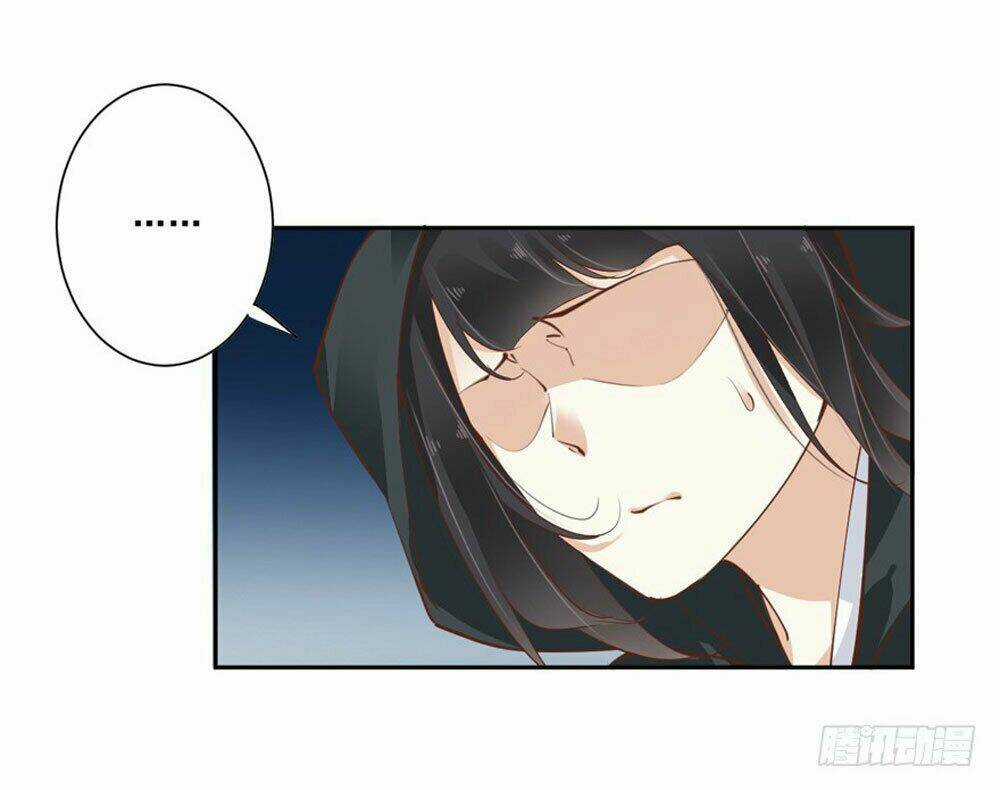 Thiền Tâm Vấn Đạo Chapter 61 trang 25