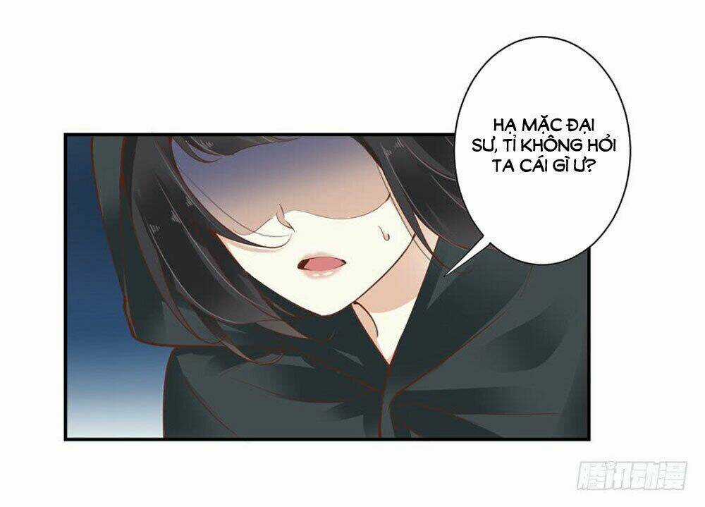 Thiền Tâm Vấn Đạo Chapter 61 trang 26