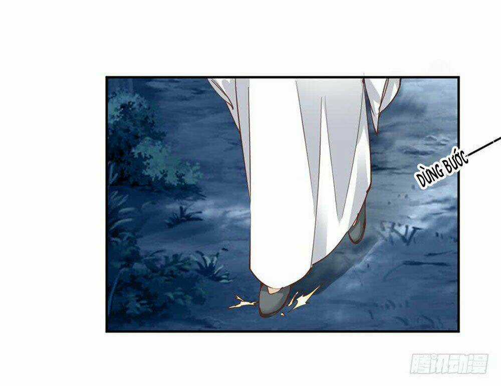 Thiền Tâm Vấn Đạo Chapter 61 trang 27
