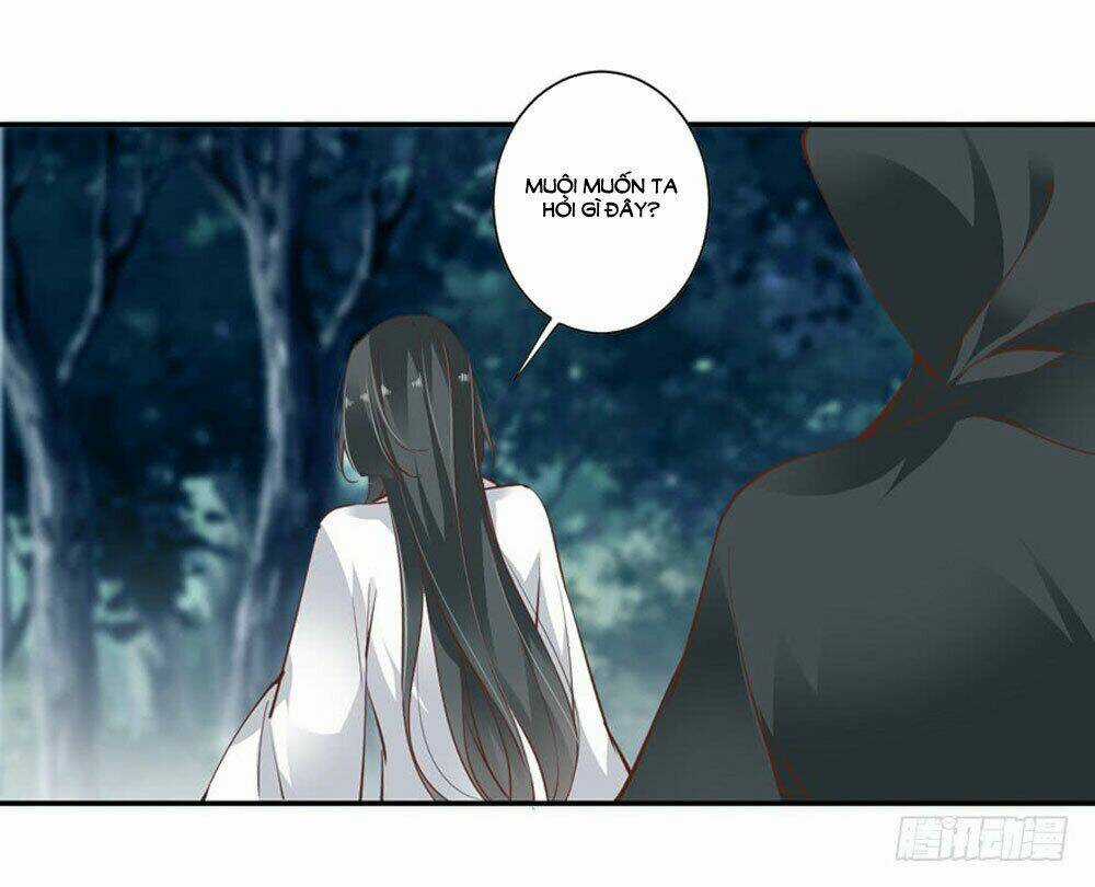 Thiền Tâm Vấn Đạo Chapter 61 trang 28