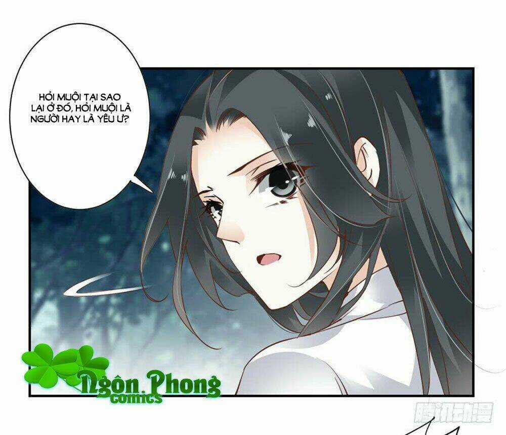 Thiền Tâm Vấn Đạo Chapter 61 trang 29