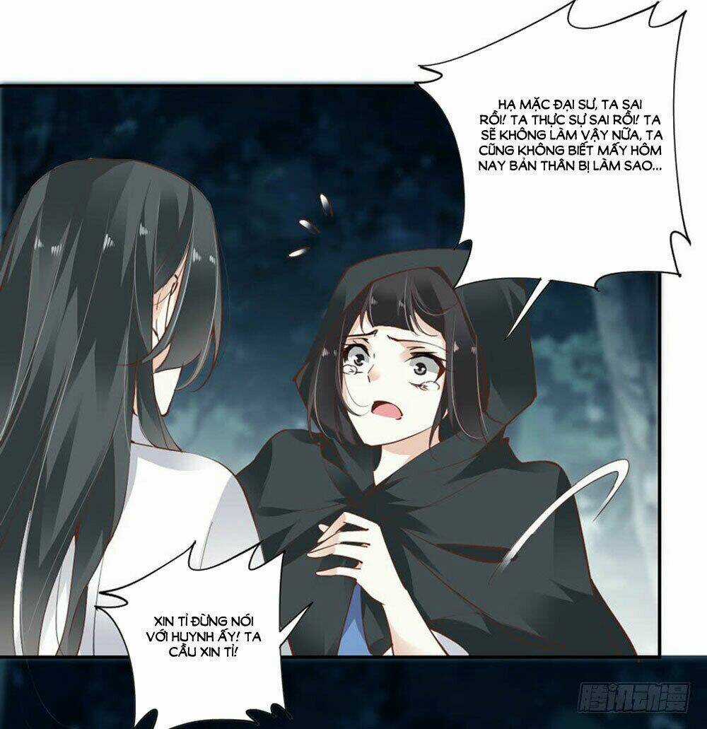 Thiền Tâm Vấn Đạo Chapter 61 trang 33