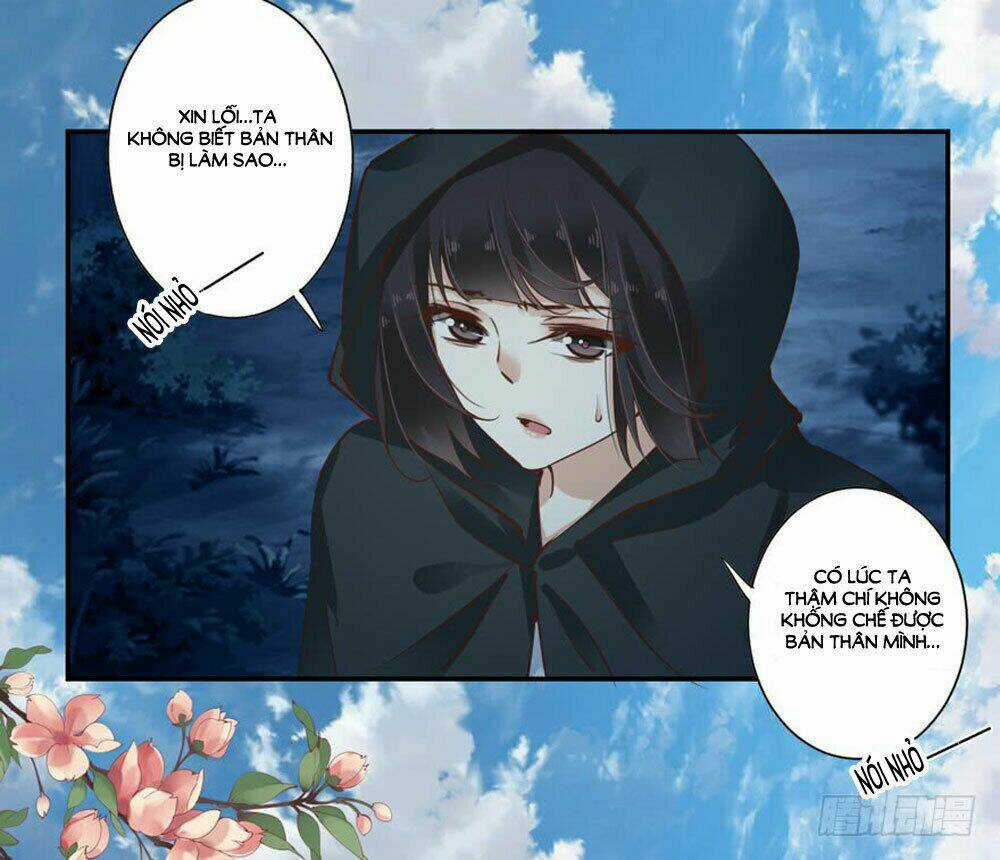 Thiền Tâm Vấn Đạo Chapter 61 trang 36