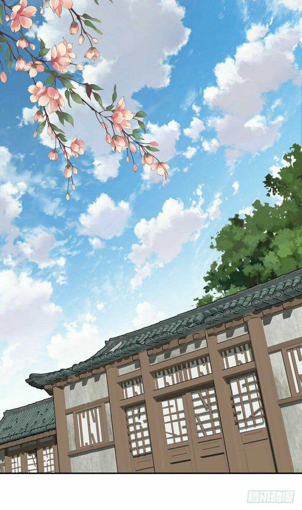 Thiền Tâm Vấn Đạo Chapter 61 trang 37