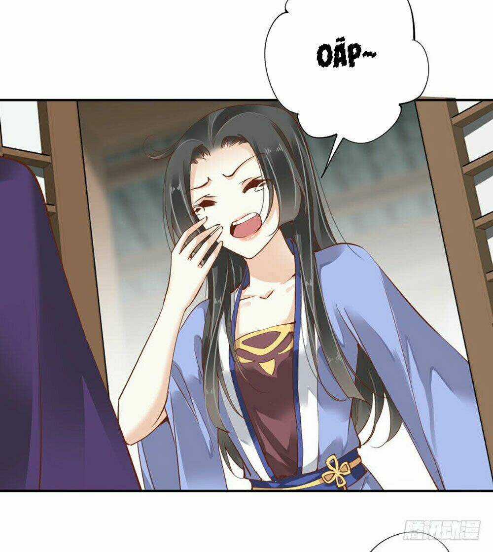 Thiền Tâm Vấn Đạo Chapter 61 trang 39