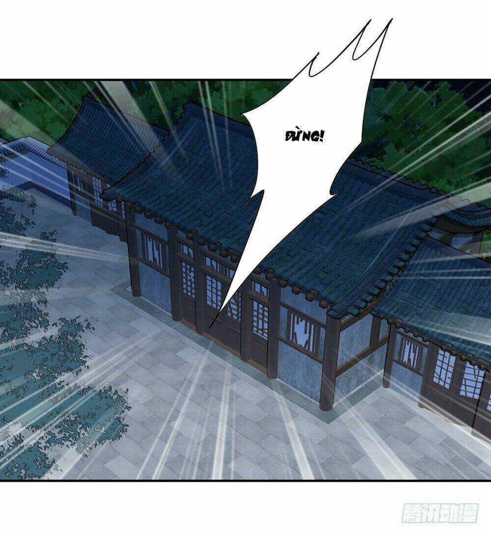 Thiền Tâm Vấn Đạo Chapter 61 trang 4