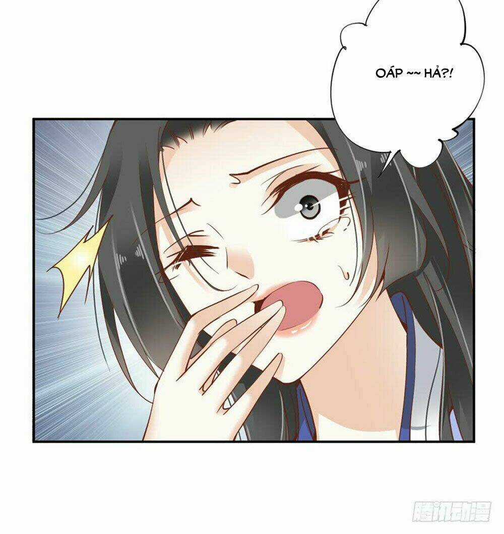 Thiền Tâm Vấn Đạo Chapter 61 trang 40
