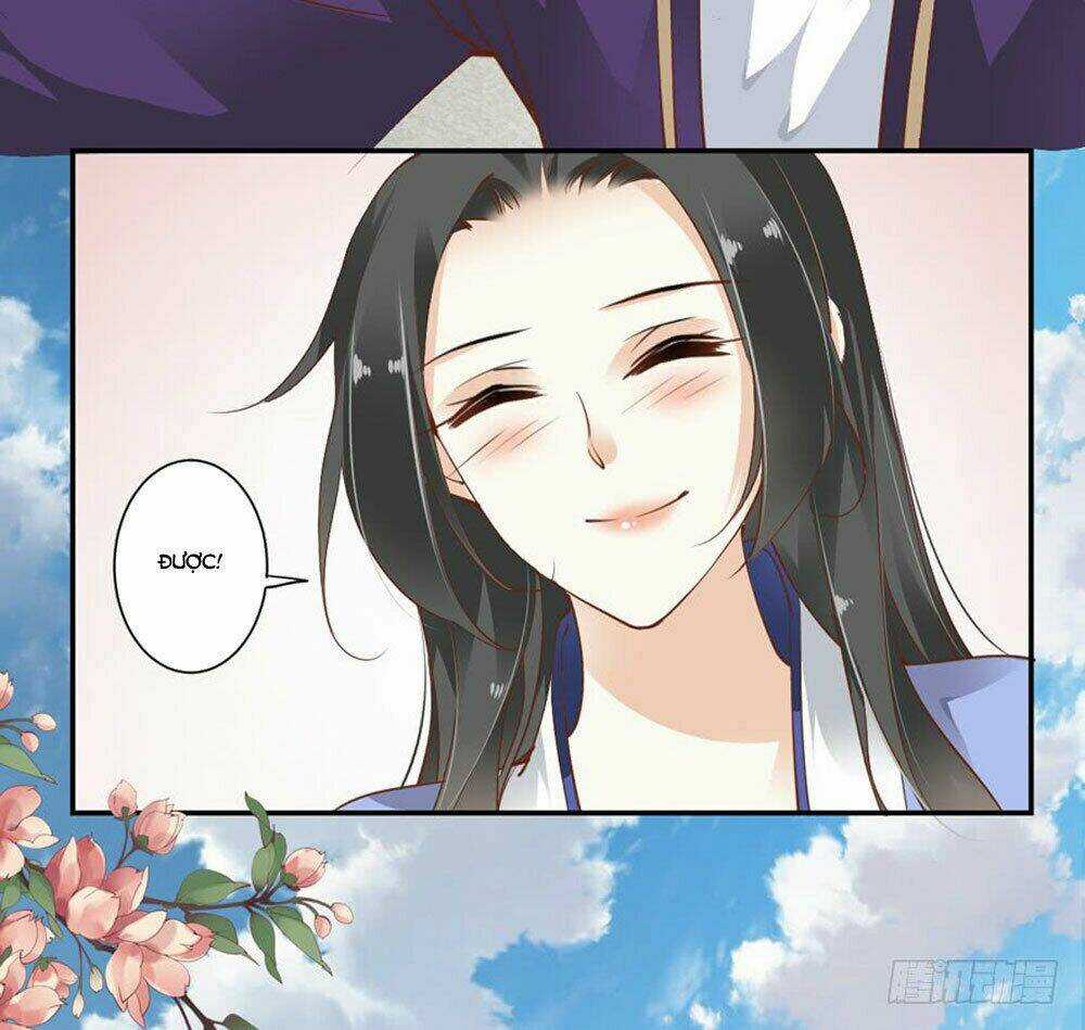 Thiền Tâm Vấn Đạo Chapter 61 trang 44