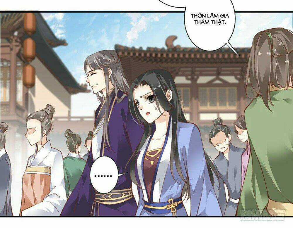 Thiền Tâm Vấn Đạo Chapter 61 trang 46