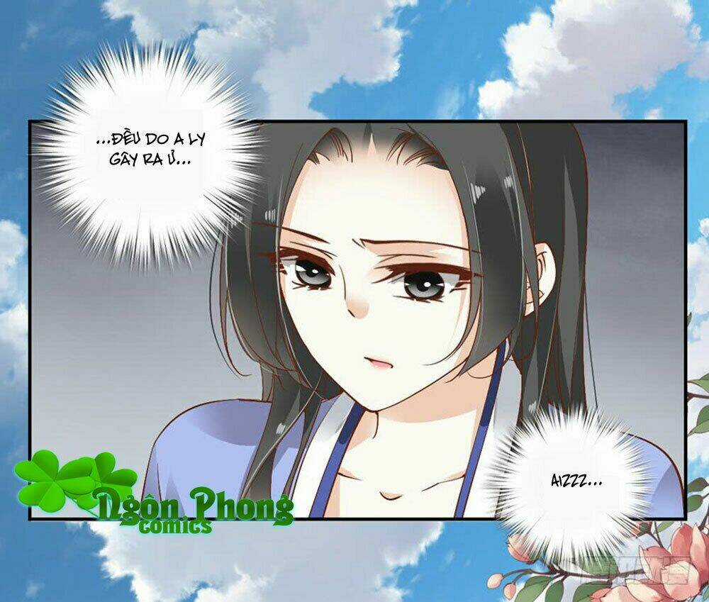 Thiền Tâm Vấn Đạo Chapter 61 trang 47