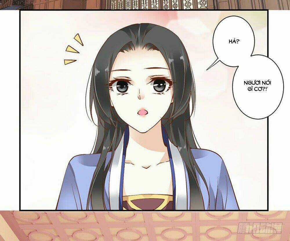 Thiền Tâm Vấn Đạo Chapter 61 trang 49