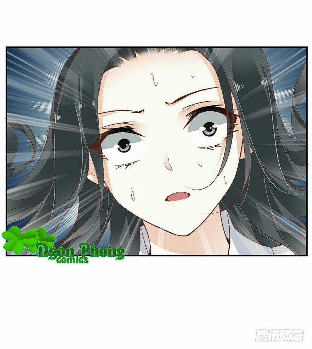 Thiền Tâm Vấn Đạo Chapter 61 trang 5