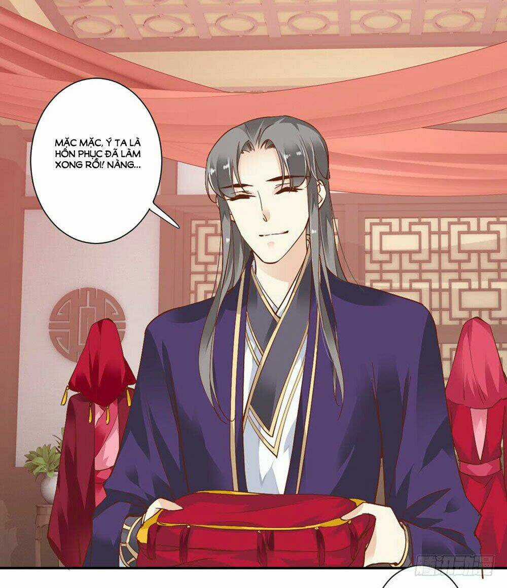 Thiền Tâm Vấn Đạo Chapter 61 trang 50