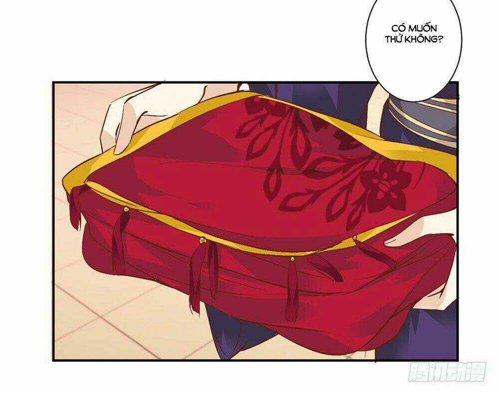 Thiền Tâm Vấn Đạo Chapter 61 trang 51