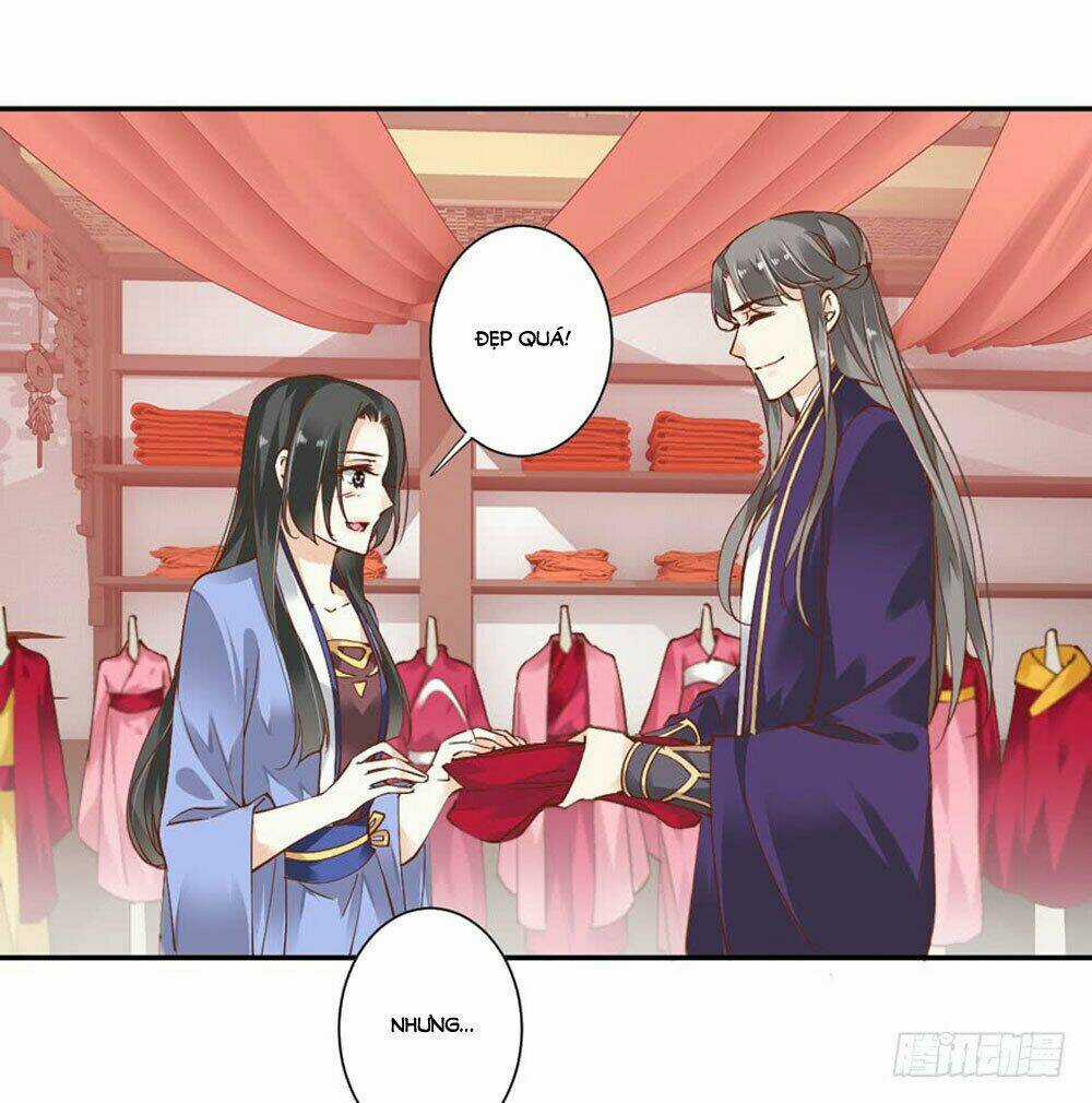 Thiền Tâm Vấn Đạo Chapter 61 trang 52