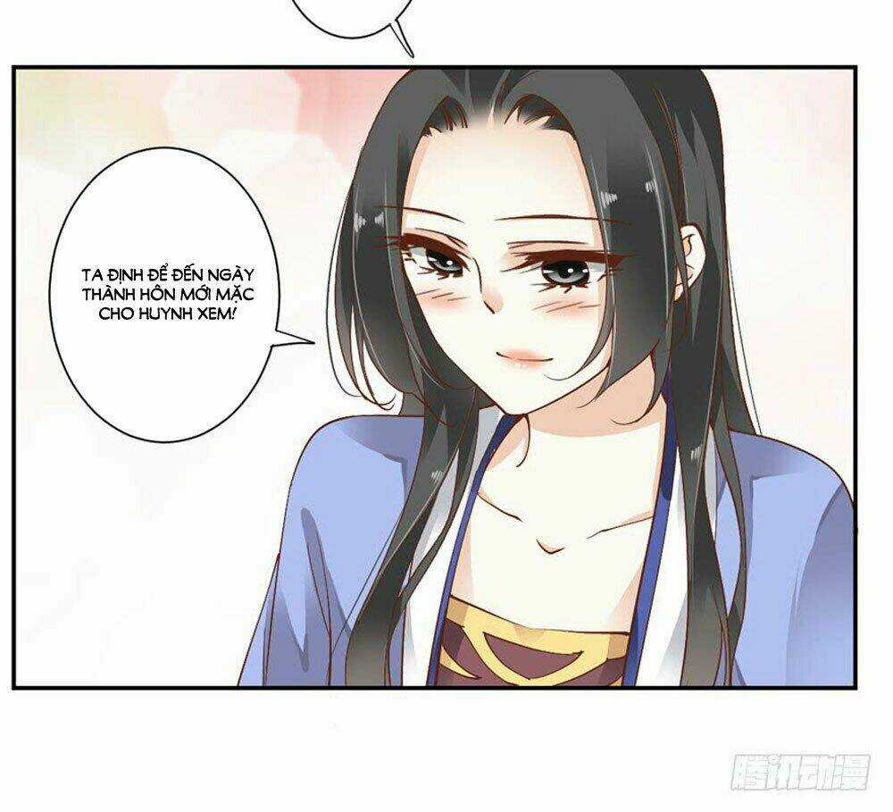 Thiền Tâm Vấn Đạo Chapter 61 trang 53