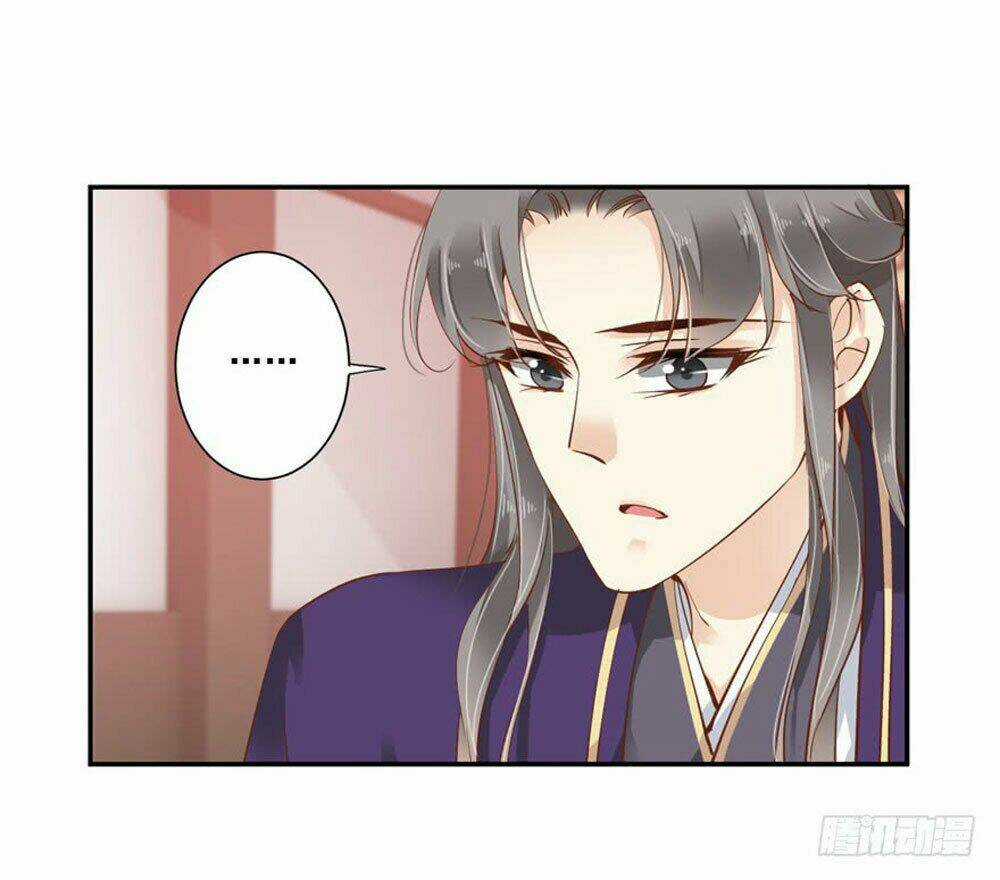 Thiền Tâm Vấn Đạo Chapter 61 trang 54