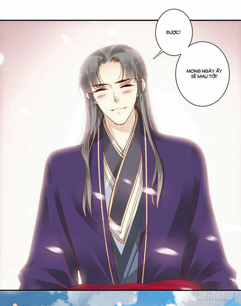 Thiền Tâm Vấn Đạo Chapter 61 trang 55