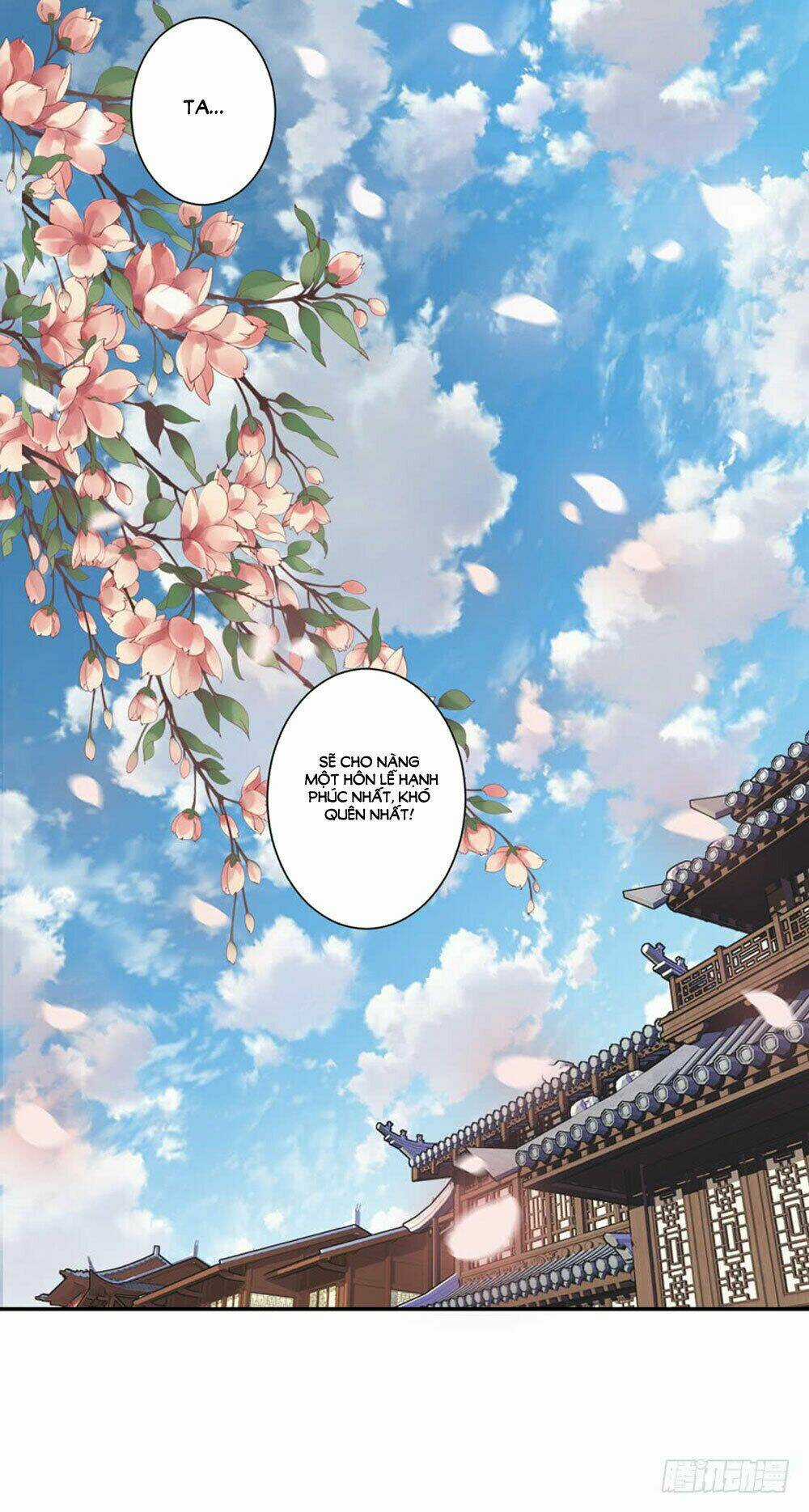 Thiền Tâm Vấn Đạo Chapter 61 trang 56