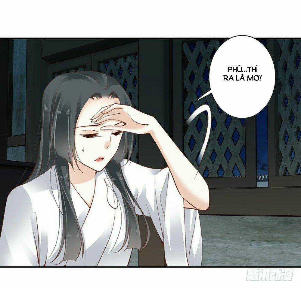 Thiền Tâm Vấn Đạo Chapter 61 trang 6