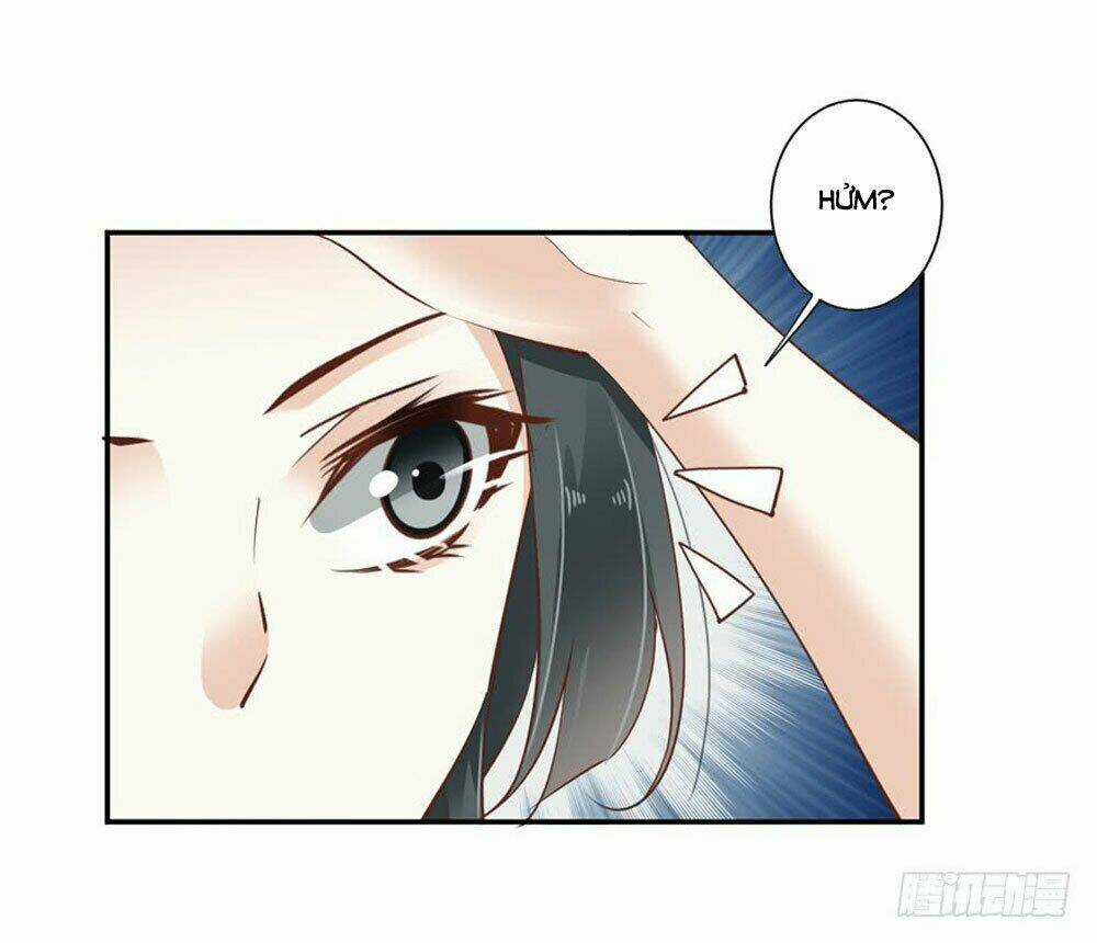 Thiền Tâm Vấn Đạo Chapter 61 trang 7